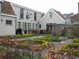 Lisse Netherlands Museum