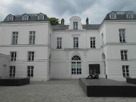 Boulogne-Billancourt France Museum