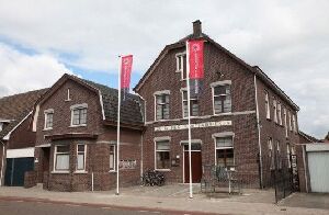 Museum De Kantfabriek