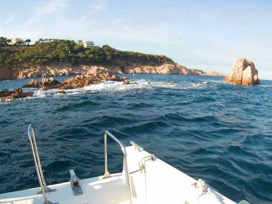 Dossotaigua Dive Center