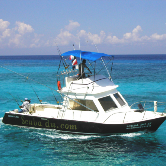 Blue Angel Dive Shop