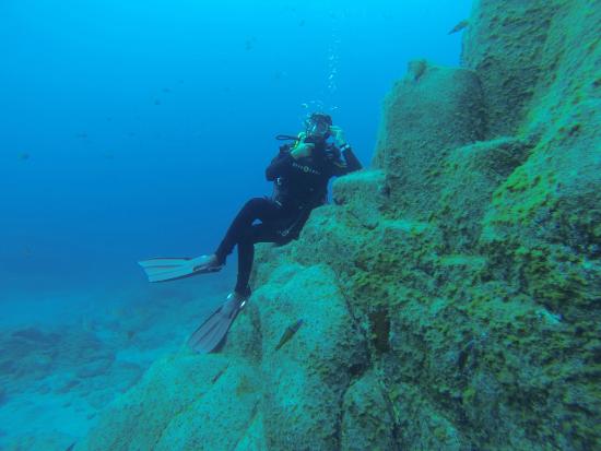 DIVE-MAN Tenerife