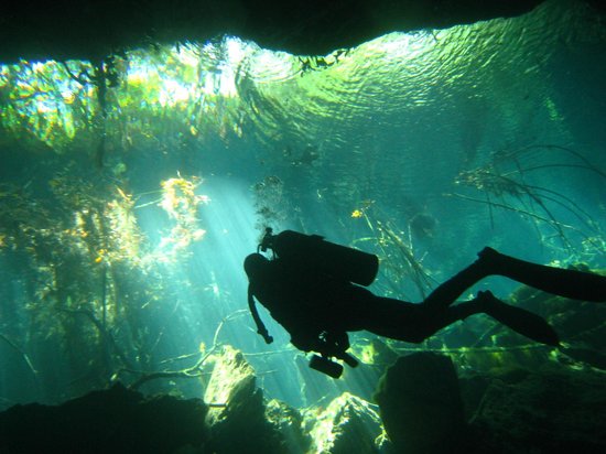 Scubamobile Dive Center