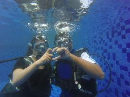 Bardez India Dive
