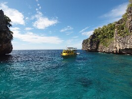 Andaman Dive Adventure