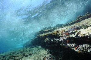 Agios Nikolaos Greece Dive