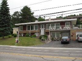 La Baie Canada Museum