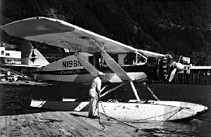 Bellanca Air Museum