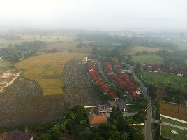 Balloon Adventure Thailand