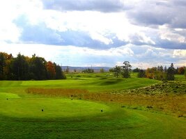 Club de Golf Bel-Air