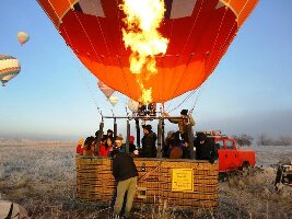 Cihangiroglu Balloons