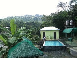 Philippines Hot Springs