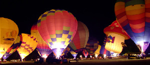 Midwest Balloon Rides