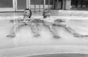 Banff Upper Hot Springs