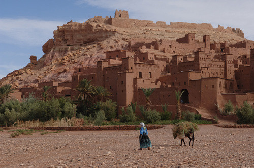 Imlil Mountain Bike Tours