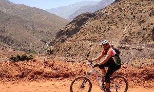 Mountain Bike Morocco