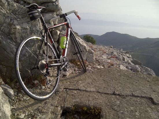 S-Bikes: Corfu Mountain Bike Day Tours