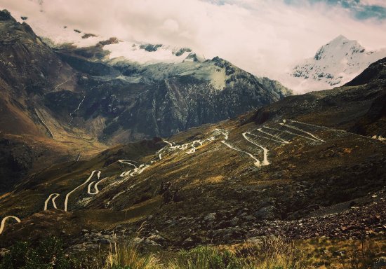 CHAKINANIPERU Mountain Bike Adventures