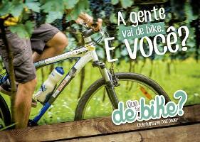 Bento Goncalves Brazil Mountain Bike