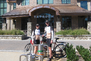 Electro Bike Tours
