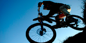 Cornwall Canada Mountain Bike