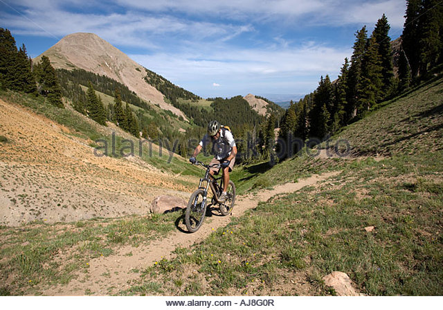 Moab Mountain Bike Instruction