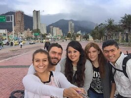 Cerros Bike Tours