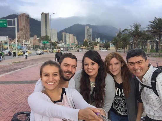 Cerros Bike Tours