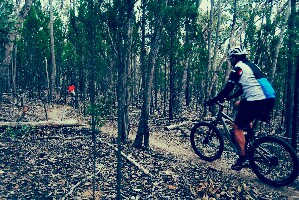 Beechworth Canada Park