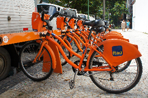 Bike Rio Bike Rental