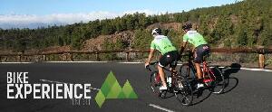 Bike Experience Tenerife