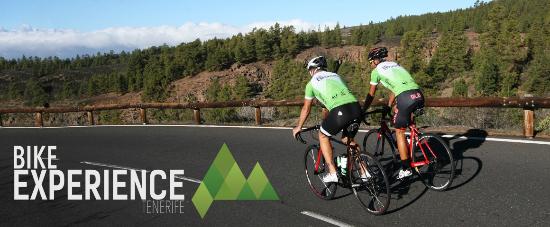 Bike Experience Tenerife