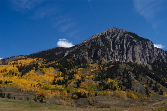 Lower Loop Mountain Bike Trail