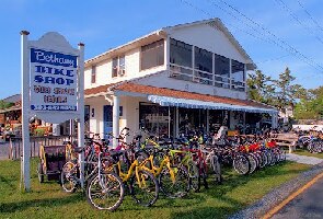 Bethany Beach United States Shop