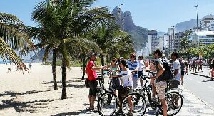 Baja Bikes