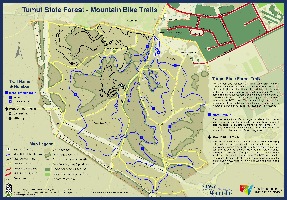 Tumut Australia Mountain