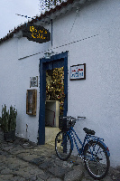 Paraty Bike