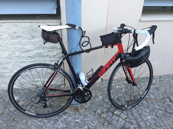 Algarve Bike Hire