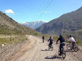 Huaso Tours and Bike Rental