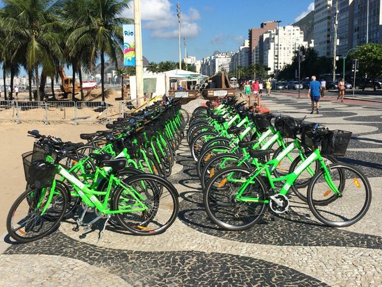 Bike Vip Club and Turismo
