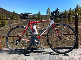 Bike Point El Medano