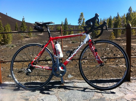 Bike Point El Medano