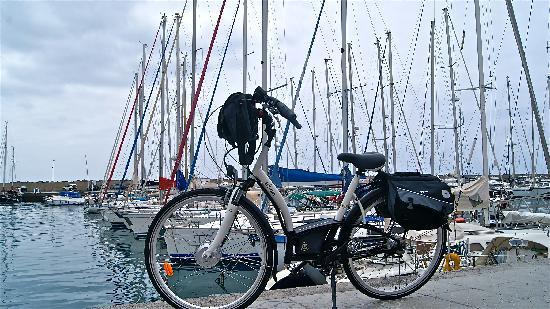 Electric Bike Tours Gran Canaria
