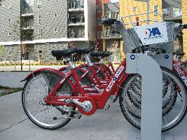 Bike Rental and Tours Havana