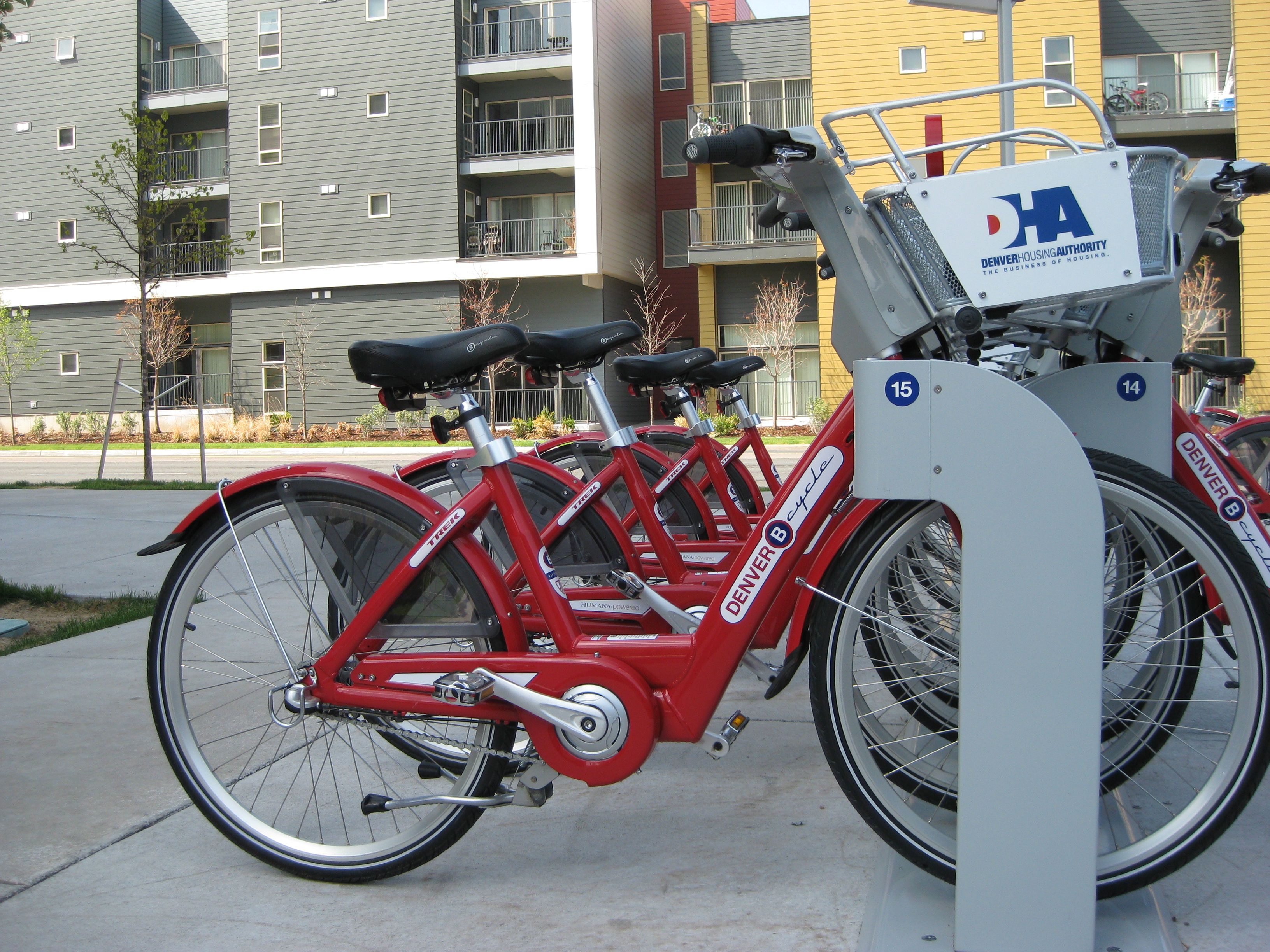 Bike Rental and Tours Havana