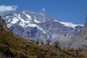 Santiago Chile Experience