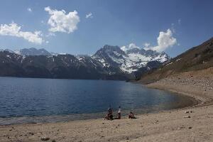 Inner Mountain