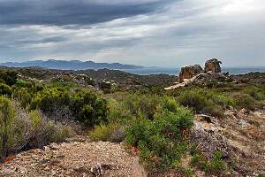 Costa Brava Spain National Park