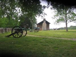 Chickamauga and Chattanooga National Military Park