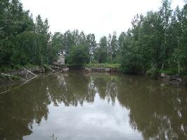 National Park Zuratkul